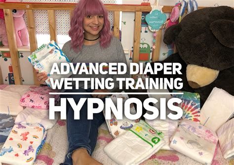 Hypno diaper - This hypnosis is a brainwashing loop to make you need diapers!For more audios:www.patreon.com/hypnobombshellwww.hypnobombshell.com